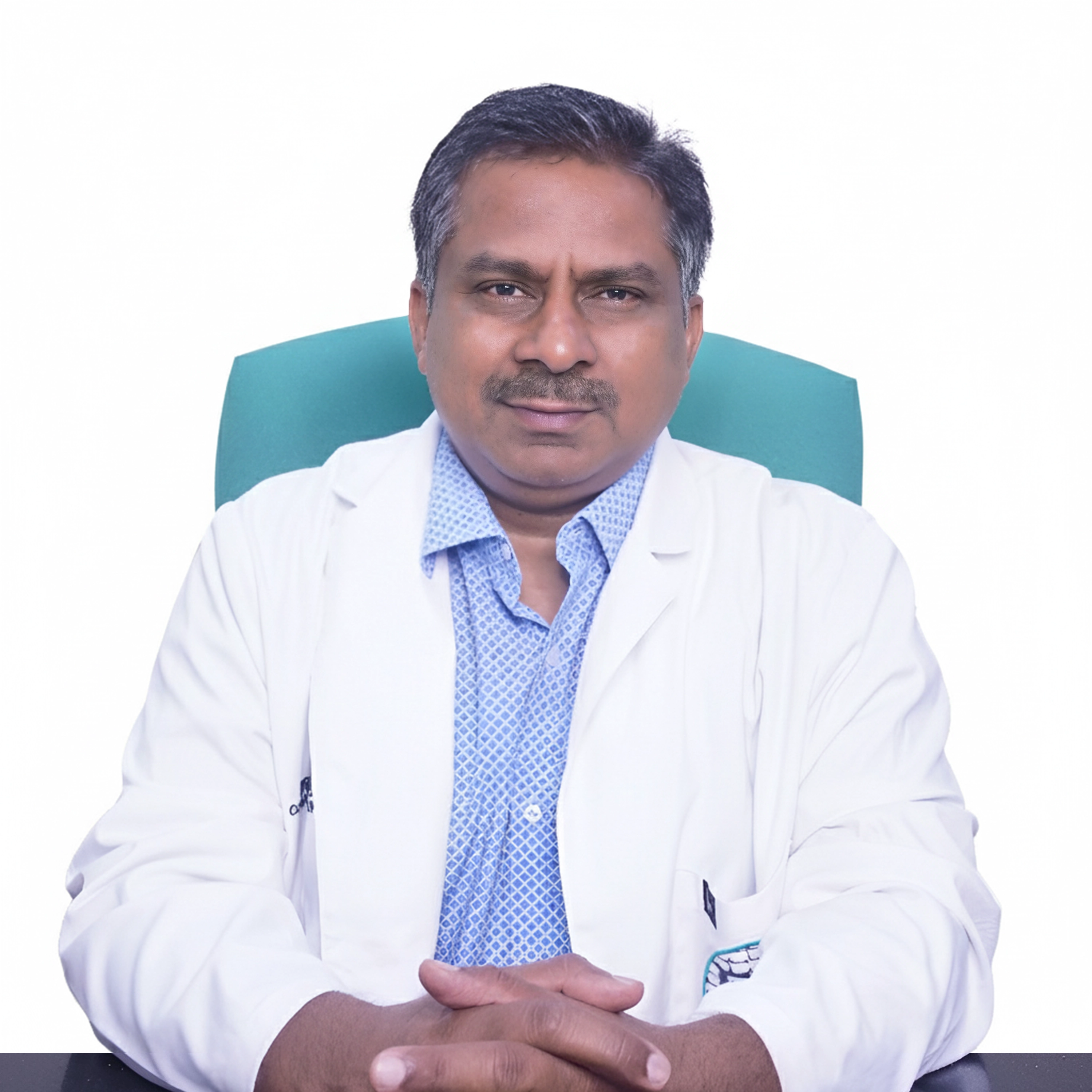 DR. G. SRIHARI